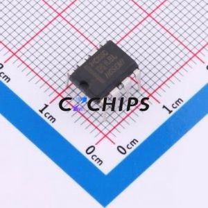 Original-Brand-new HG24C256CN DIP-8 Circuit intégré IC Chip EEPROM Vente entière Puces de composants électroniques et service de nomenclature - Product Image 1