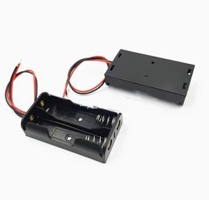 عرض متوازي جديد 1/2/القسم AA من السلك من من من من من خلال Wire V DIY - Product Image 1