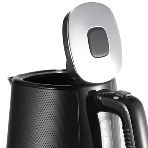 Bouilloire électrique à double paroi isolante, design anti-chaleur de haute qualité, sans BPA, fonction maintien au chaud pour usage domestique - Product Image 3