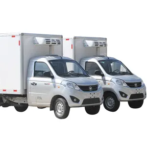 DC12v fresh unit mini refrigeration unit from Chinese Factory for sale