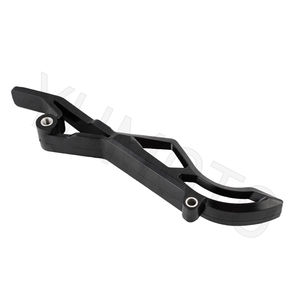 Pour Husqvarna FC FE FX <span class=keywords><strong>KTM</strong></span> <span class=keywords><strong>SXF</strong></span> XCF EXCF 250 <span class=keywords><strong>350</strong></span> <span class=keywords><strong>2016</strong></span> - 2022 2023 Pièces de moto, cache-pignon d'entraînement, guide-chaîne, protection - Product Image 5