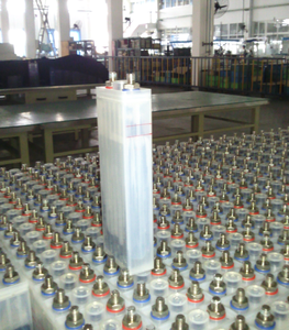 슈퍼 퀄리티 소결판 초고방전율 니켈 카드뮴 배터리 NI-CD 배터리 1.2V 40Ah GNC40 KPX40 CYX40 - Product Image 3