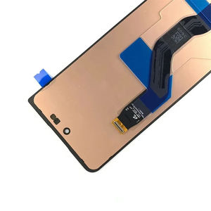 เปลี่ยนหน้าจอจอแสดงผล LCD สําหรับ Samsung <span class=keywords><strong>Galaxy</strong></span> Zfilip Zflip 4 Zflip3 Flip3 Flip Z3 <span class=keywords><strong>Z4</strong></span> Z Flip 3 5G พับ F900 Z พับ Zfold 2 3 - Product Image 1