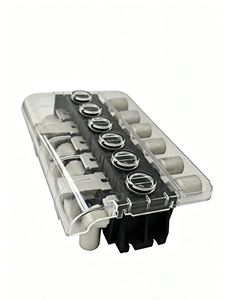 Connettore Codificato Antierrore TC150A per Connessione Elettrica, Previene l'Inserimento Errato per Linee Automatiche - Vendita Calda - Product Image 3