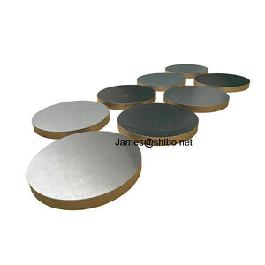 उच्च तापमान मोलिब्डेनम दौर डिस्क - Product Image 6