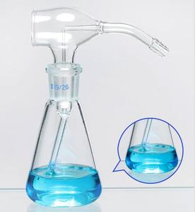 क्रोमोजेनिक स्प्रे बोतल पतली-परत क्रोमैटोजेनिक ग्लास स्प्रे बोतल - Product Image 3