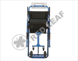 Kursi ambulans lipat evakuasi rumah sakit, perenggang tangga dengan struktur Crawler unik - Product Image 4