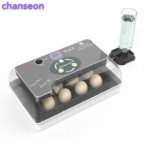 Incubadora de Huevos WONEGG, la Mejor para Incubar Pollitos de Engorde, para Uso Doméstico en Bélgica, en Venta - Product Image 5