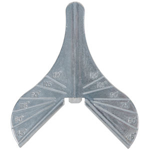 เชิงมุมหยุดขากรรไกรหมวดหมู่ผลิตภัณฑ์วาล์วมุม - Product Image 1