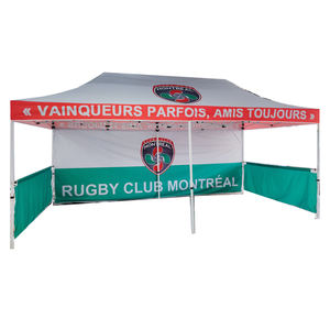 Sunshine-tienda De campaña para eventos, <span class=keywords><strong>Carpa</strong></span> De Techo para fiesta, marco De sombrilla De 6x3, <span class=keywords><strong>Carpa</strong></span> De aluminio para eventos Pop-Up - Product Image 2