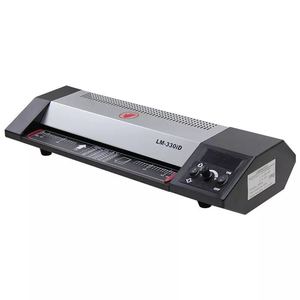 Laminateur à chaud miniature A3 330 mm (WD-LM-330ID) - Product Image 4