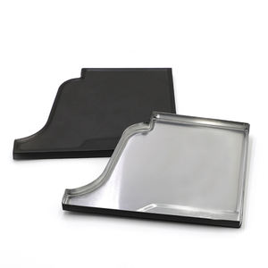 6 אינץ 'התאמה אישית סגסוגת אלומיניום ימין/שמאל - Product Image 1