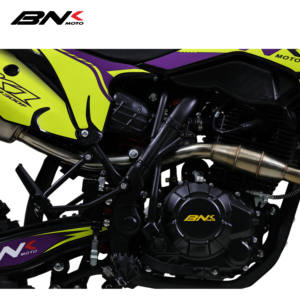 Moto tout-terrain de 300 cm3, motocross, montagne, tout-terrain, avec moteur double <span class=keywords><strong>Zongshen</strong></span> de 300 cm3 pour adultes - Product Image 6