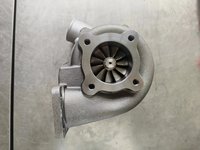Turbocompresseur haute performance TKP7H-1, pièces de rechange spécialement conçues pour les véhicules Kamaz