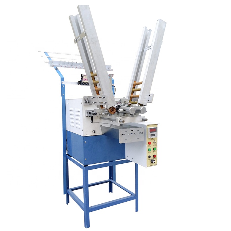 HRD-818 90kgs bobbin size 50--210mm 2800RPM polyester winding machine