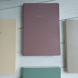 Wholesale A5 Printed Logo Customized PU Leather <strong>Diaries</strong> Designer 2023 Dotted <strong>Lined</strong> Daily Monthly Planner Journal <strong>Notebook</strong> - Product Image 6