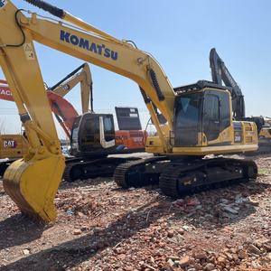 Excavadora Komatsu 128 de segunda mano en venta - Product Image 5