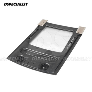 Capó Trasero Estilo Superleggera para <span class=keywords><strong>Lamborghini</strong></span> Gallardo LP570 2008-2014, Vale la Pena <span class=keywords><strong>Comprar</strong></span> - Product Image 4