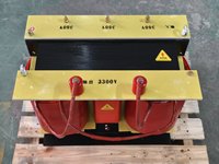 Scott-30KVA/20KVA/40KVA Livraison Gratuite 380V à 330V pour l'Usinage des Métaux/Machines d'Impression/Atelier
