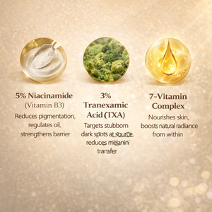ครีมวิตามินปรับสภาพผิวใส 50 กรัม เนื้อสัมผัสบางเบา ไม่เหนียวเหนอะหนะ GLOW <span class=keywords><strong>FILTER</strong></span> รับผลิตตามสั่งขายส่ง - Product Image 5