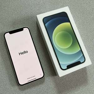 Venta al Por Mayor de Teléfonos Inteligentes iPhone 12/12 Pro Max Usados de Alta Calidad, Desbloqueados, 5G, Titanio Natural - Product Image 5