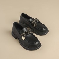 YSJ-Y0 Fabricant de chaussures en cuir Chaussures pour femmes Chaussures de créateur pour filles Chaussures décontractées pour femmes Chaussures bateau formelles pour femmes Chaussures habillées en cuir