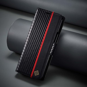 Étui portefeuille pour téléphone Samsung <span class=keywords><strong>Z</strong></span> Fold3 <span class=keywords><strong>4</strong></span> 5 6 7 8 <span class=keywords><strong>Flip</strong></span>, avec emplacement pour cartes, motif de protection - Product Image 5