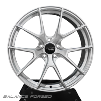 Jantes forgées VS5RS 18 13 20 21 22 23 pouces 5X112 5X120, jantes forgées pour voitures de course, pour Audi RS3 S4 A7 BMW M3 M4 M5 M8