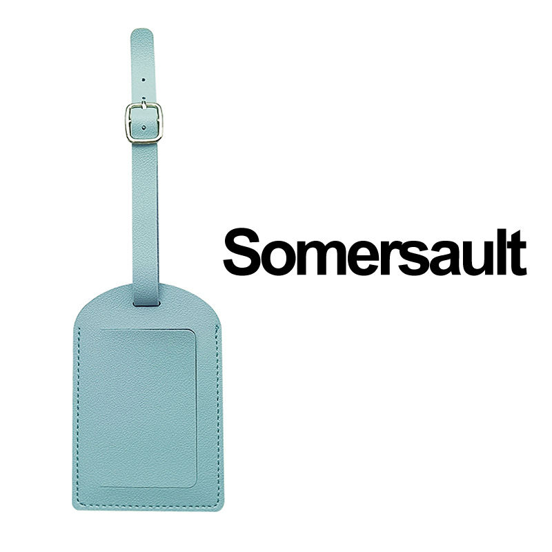 Somersault Bleu Clair