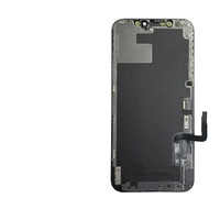 Testé pour iPhone 12 Pro 12 Mini/écran LCD pour iPhone 12 Pro Max Incell remplacement 1 an de l'écran tactile LCD du téléphone portable