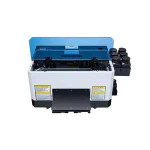 Casing ponsel A5 Mini, dengan pola relief khusus akrilik UV datar mesin printer LED