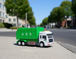 Modellino Auto in Lega 1:16 Giocattolo Die-Cast a Frizione Unisex per Bambini dai 5 ai 7 Anni - Product Image 2