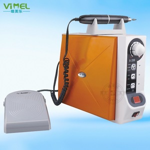 S-200 Electric Dental <b>Polishing</b> Machine Brushless Jade and <b>Plastic</b> for Jade Jade Carving Durable Metal & <b>Plastic</b> Construction - Product Image 5