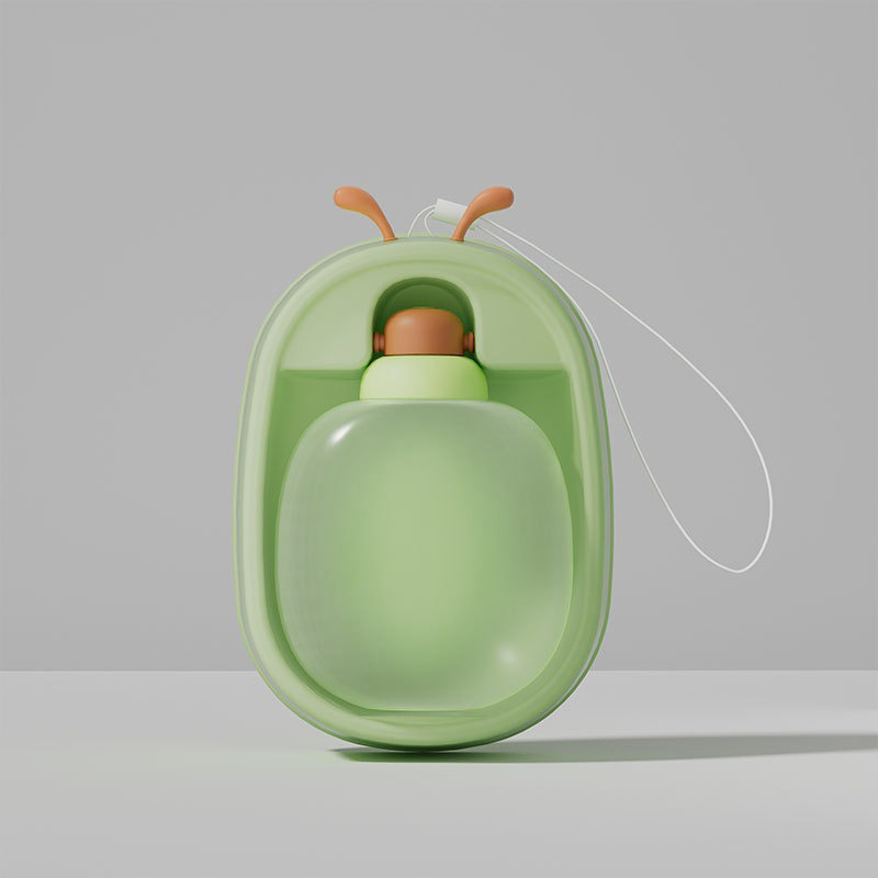 Verde