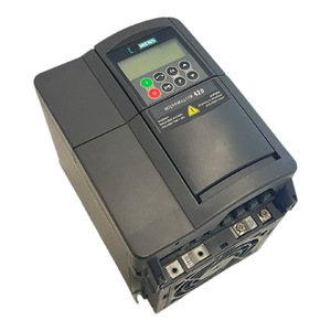 1plc 全新原装变频器 22kW Micromaster 420 6SE6420-2AD22-2BA1 380-480V 3AC - Product Image 1