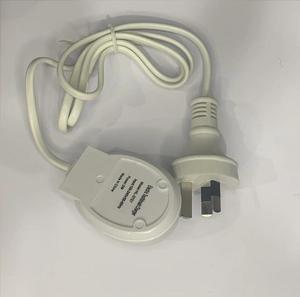 AU ที่ชาร์จไฟทดแทนสำหรับ Braun ที่ชาร์จ<span class=keywords><strong>3757</strong></span>ปากทางปากสำหรับแปรงสีฟันไฟฟ้าพร้อมปลั๊กมาตรฐานออสเตรเลีย - Product Image 2