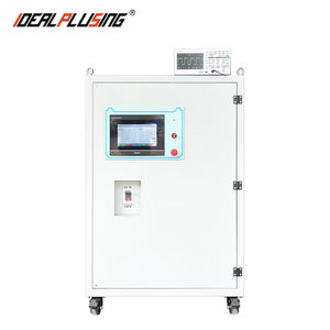 電圧と電流の自動補正80V DCスイッチ電源120KWテスト電源1500V工場卸売価格 - Product Image 5