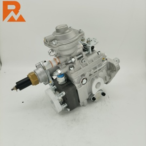 ปั๊มหัวฉีดน้ำมันเชื้อเพลิง 0460424480 VE4 12F1150R2077 504374955 R2077 สำหรับเครื่องยนต์ F5C 2.9L - Product Image 5