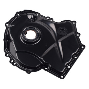Joint d'étanchéité de couvercle de distribution moteur 06H109210F pour Volkswagen Golf GTI Jetta Audi A4 - Product Image 5