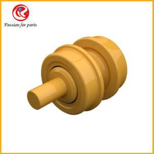Rodillo para Bulldozer SD22 155-30-00231, Pieza de Maquinaria de Construcción, Stock Original de Fábrica - Product Image 2