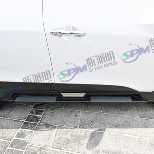 Bảng Điều Khiển Xe Hơi Bước Bên SPM Cho Kia SORENTO 2009 + - Product Image 5