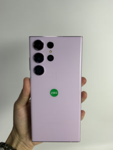 Nuevo Teléfono S23 Ultra Android 5G, Smartphone S23Ultra Android 12, Teléfono Móvil Desbloqueado - Product Image 2