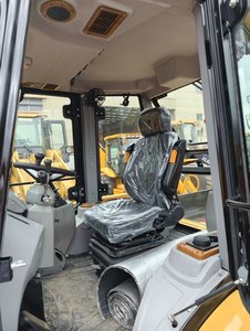 Retroexcavadora JCB 3CX Nueva, en Excelentes Condiciones, Motor Potente, Rendimiento Estable, Multifuncional, Alta Eficiencia, en Venta - Product Image 6