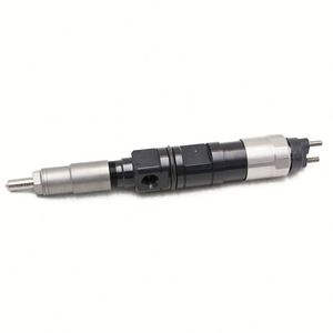 新型柴油机泵共轨喷油器 095000-5050 	 RE507860 0950005050 - Product Image 5