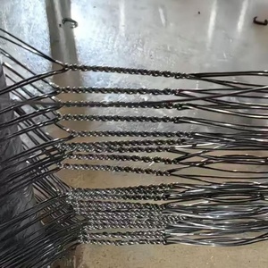 MZP Ukraine # Barrière d'obstacles discrète en acier 70, barrière à faible visibilité, protection du périmètre des frontières, anti-véhicule, empêche les contrevénements - Product Image 5