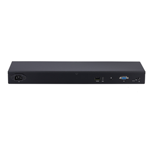Q20322G9-1U Qotom Q20322G9 Serveur Mini Industriel 1U Montable en Rack C3558 5*2.5G I226-V Lan 2*10G SFP+ 2x 1G SFP - Product Image 3