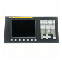 Écran LCD de haute qualité pour robot industriel FANUC, référence A02B-0247-B546, pour machine-outil CNC, vente chaude, garantie d'un an