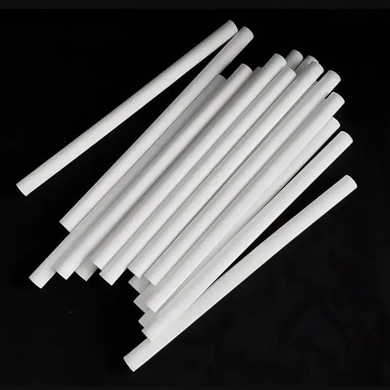 white color fiber absorbing sticks/ Replacement Fiber Wicks for Plug in Air Freshener/ Refill cotton wick