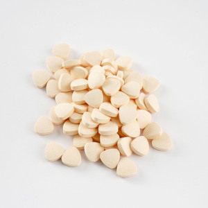 Comprimés de mousse de mer <span class=keywords><strong>et</strong></span> d'algues biologiques pour le soin nutritionnel de la thyroïde - Product Image 5