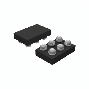 ADP2138ACBZ-3.3-R7 Buy Online Electronic Components Power Management (PMIC) In Stock 6 UFBGA, WLCSP - Product Image 1